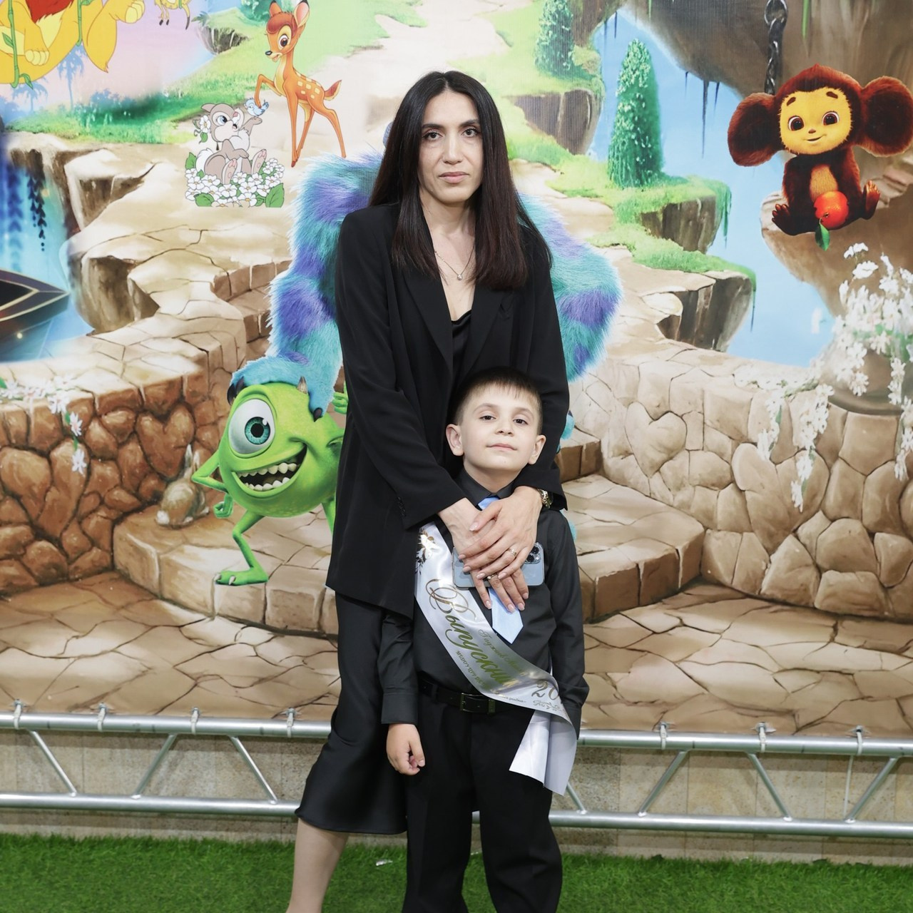 Отзывы. Omar Shapiev