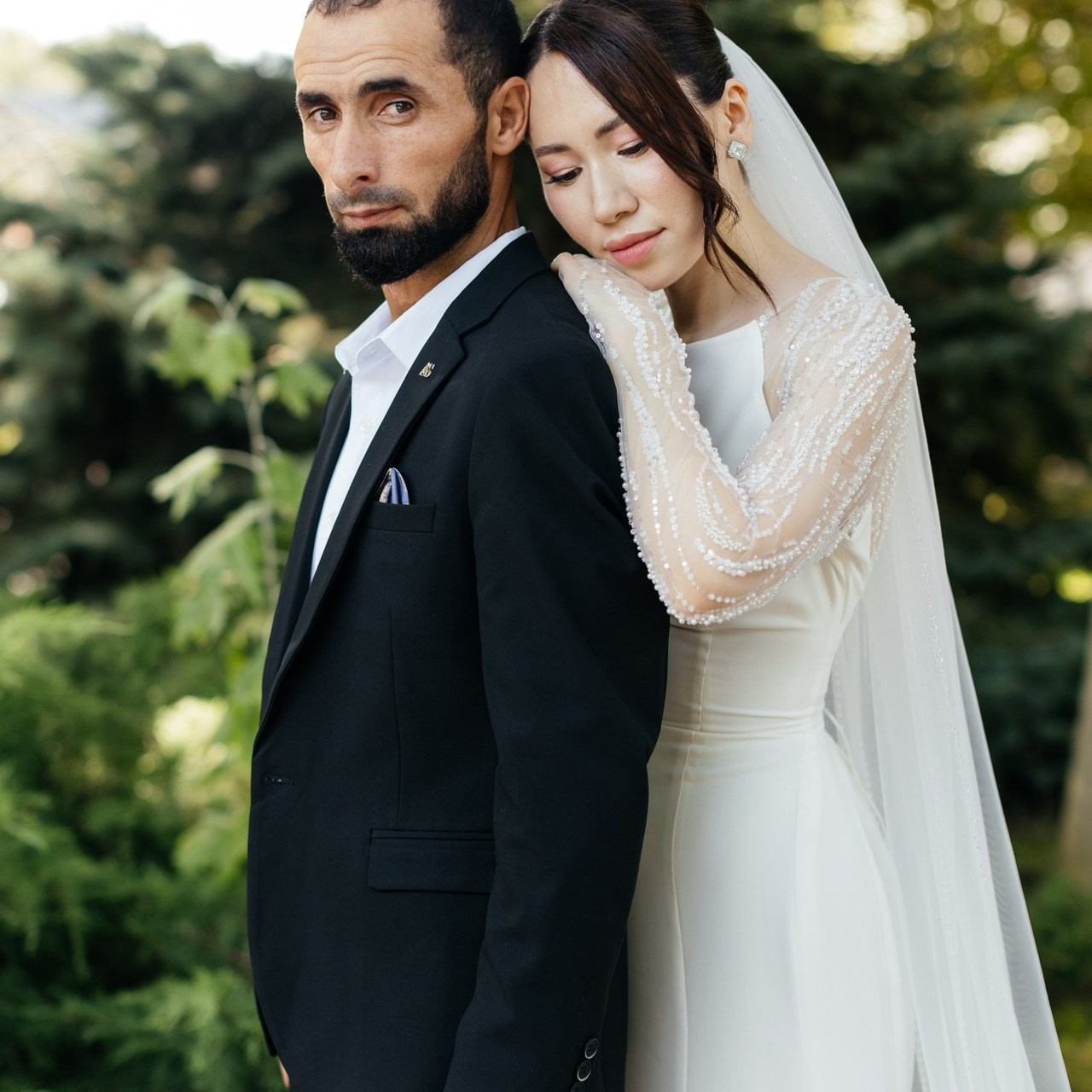 Отзывы. Omar Shapiev