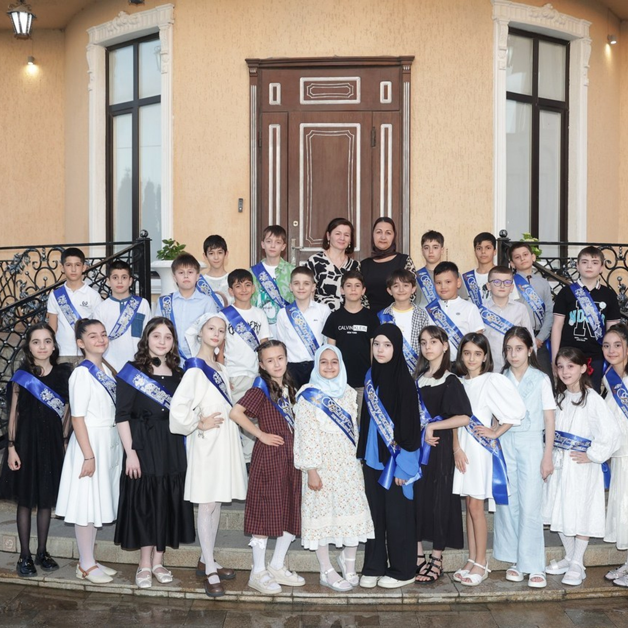 Отзывы. Omar Shapiev