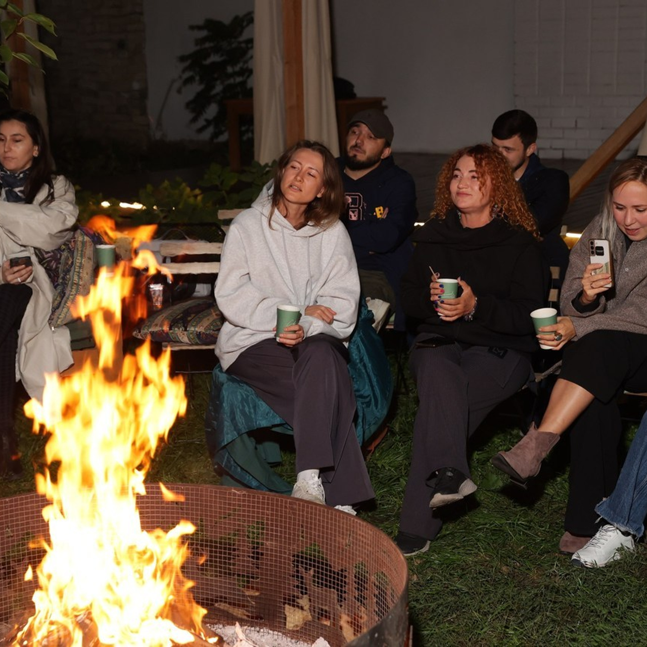 Отзывы. Omar Shapiev