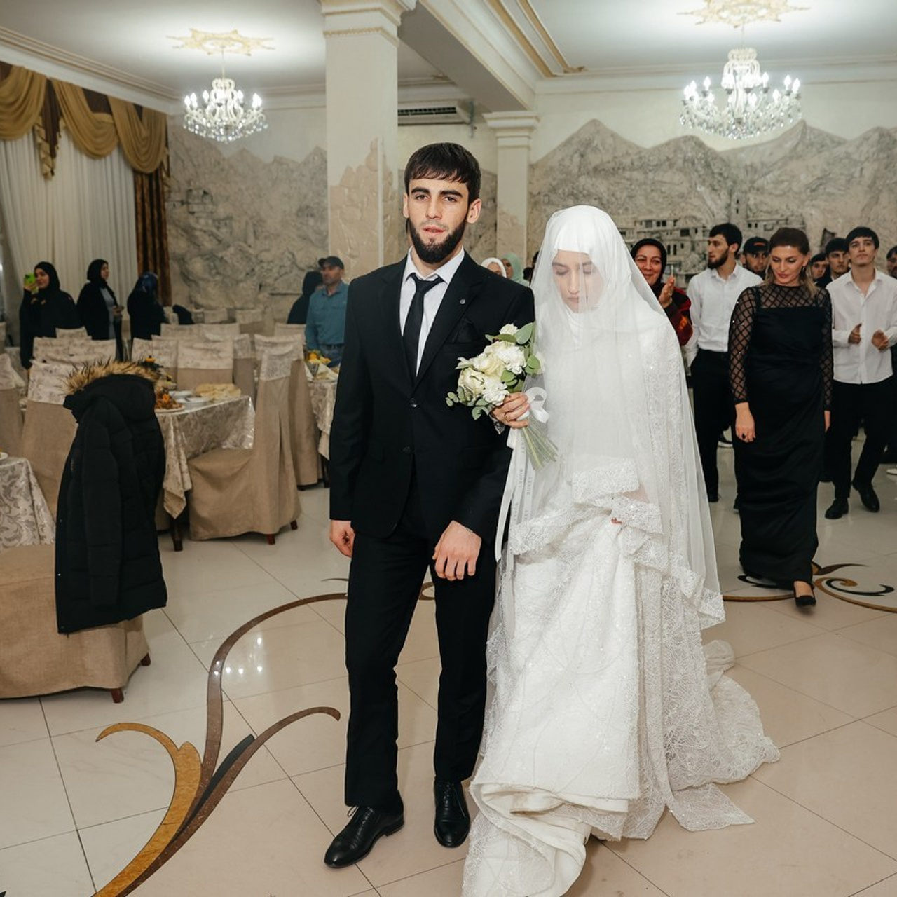 Отзывы. Omar Shapiev