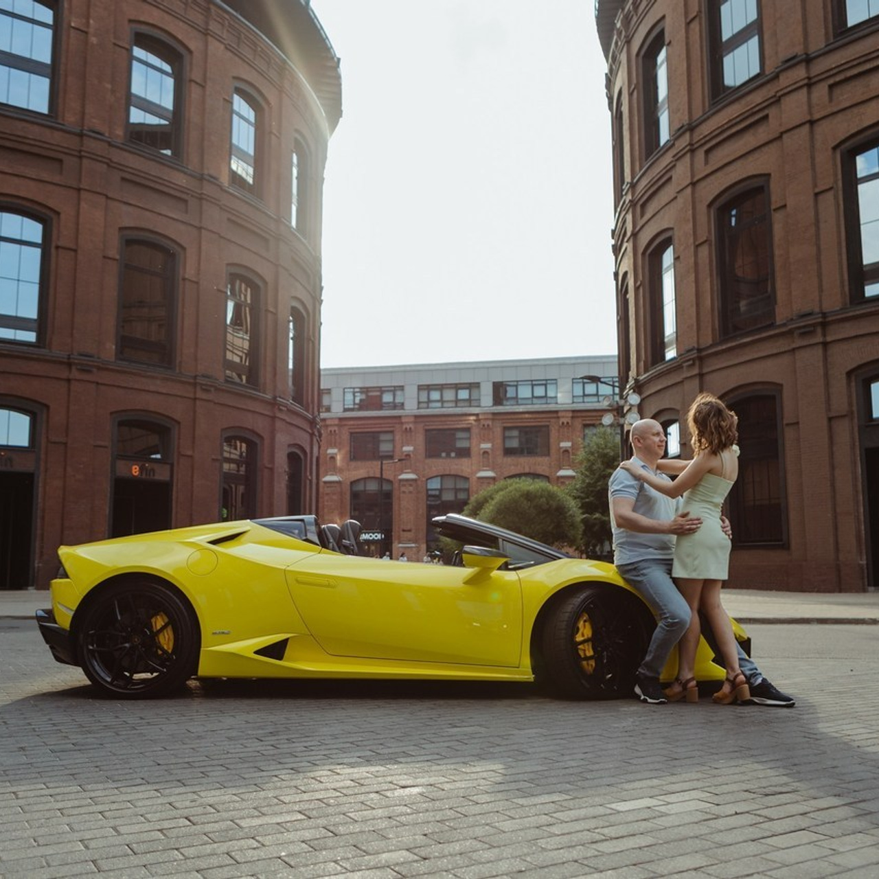 Отзывы о фотосессии. Фотограф в Москве