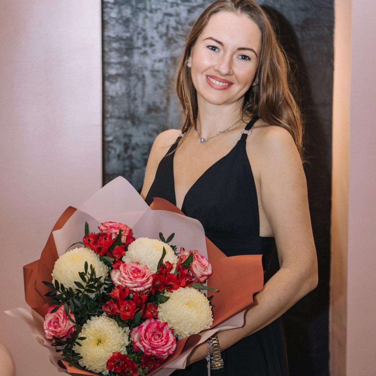 Отзывы о фотосессии. Фотограф в Москве