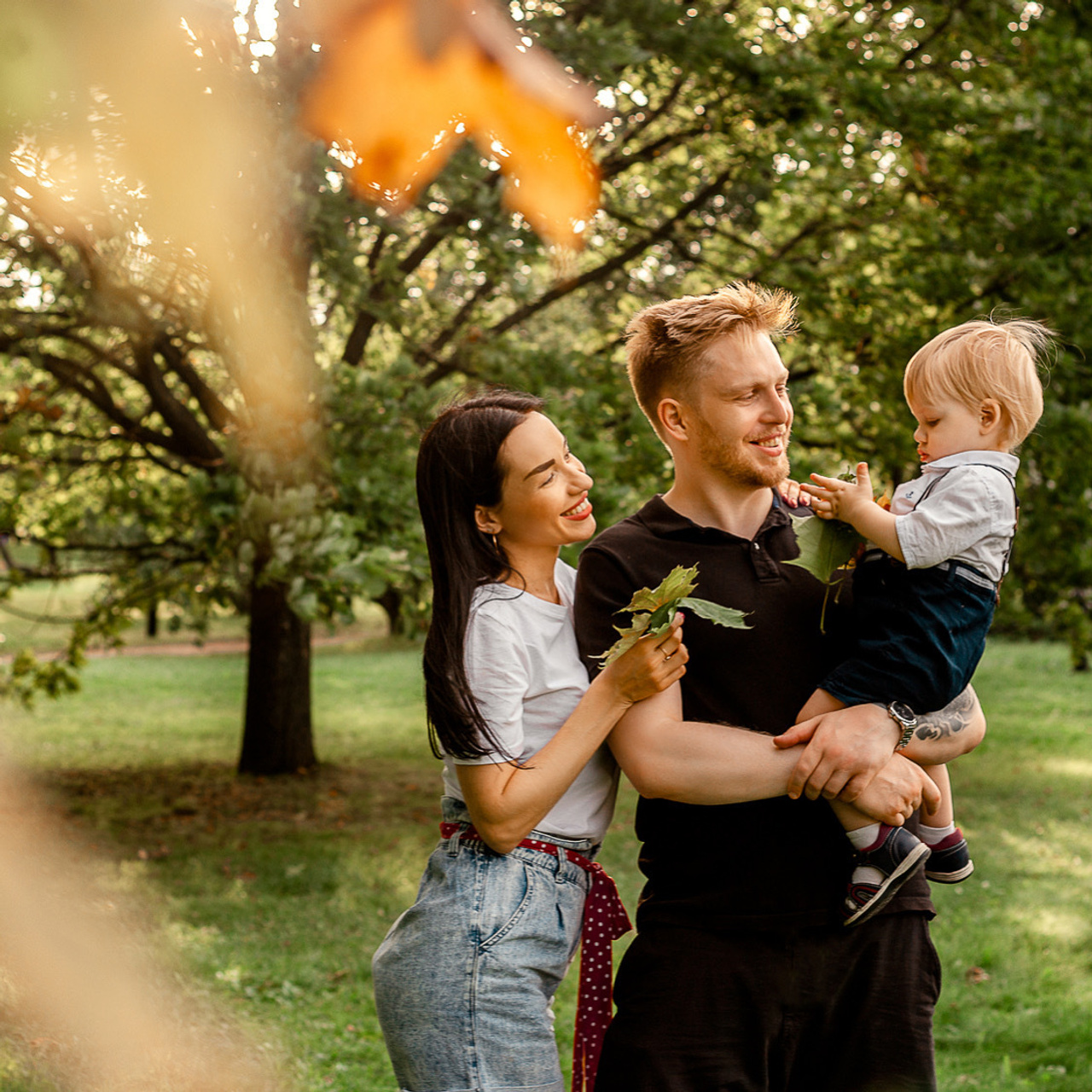 Отзывы о фотосессии. Фотограф в Москве
