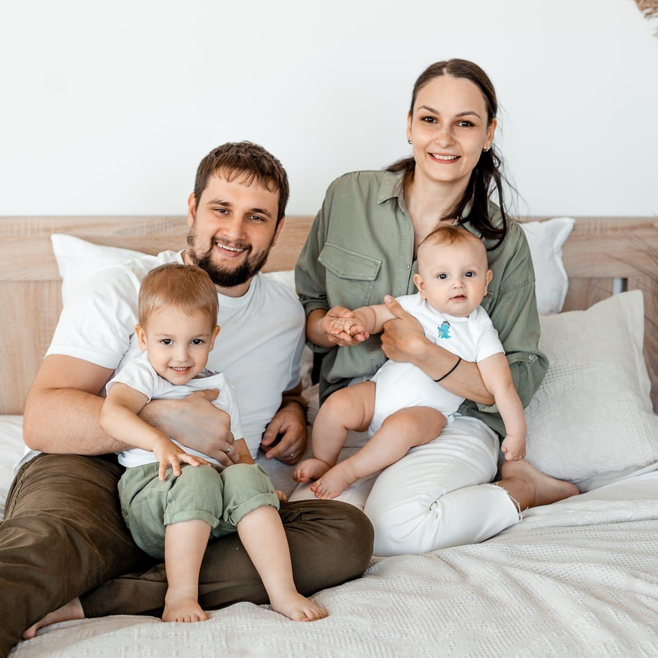 Отзывы о фотосессии. Фотограф в Москве