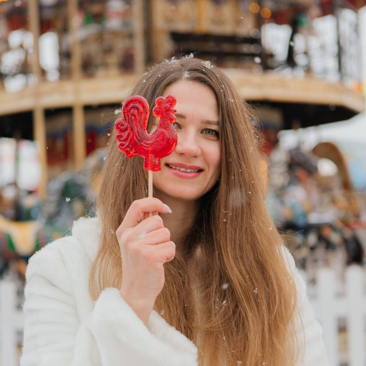Отзывы о фотосессии. Фотограф в Москве