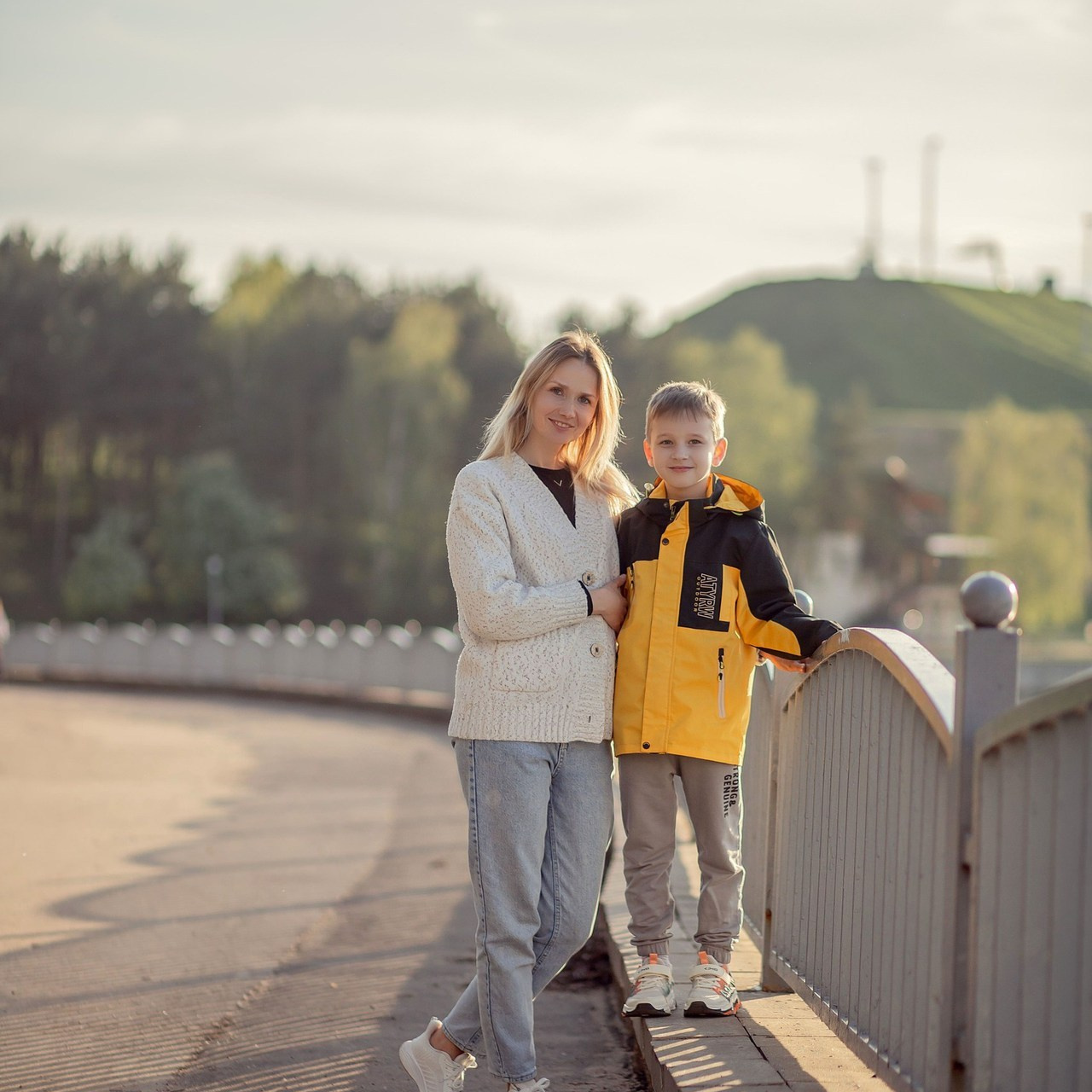 Отзывы. Семейный фотограф в Минске Елена Филич