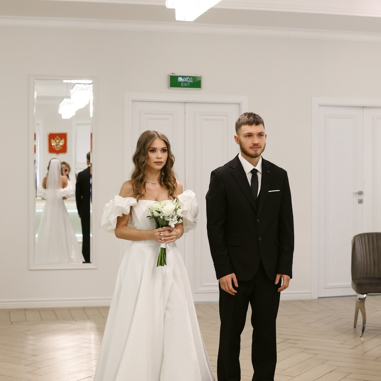 Отзывы. Фотограф из Екатеринбурга Касаткина Екатерина