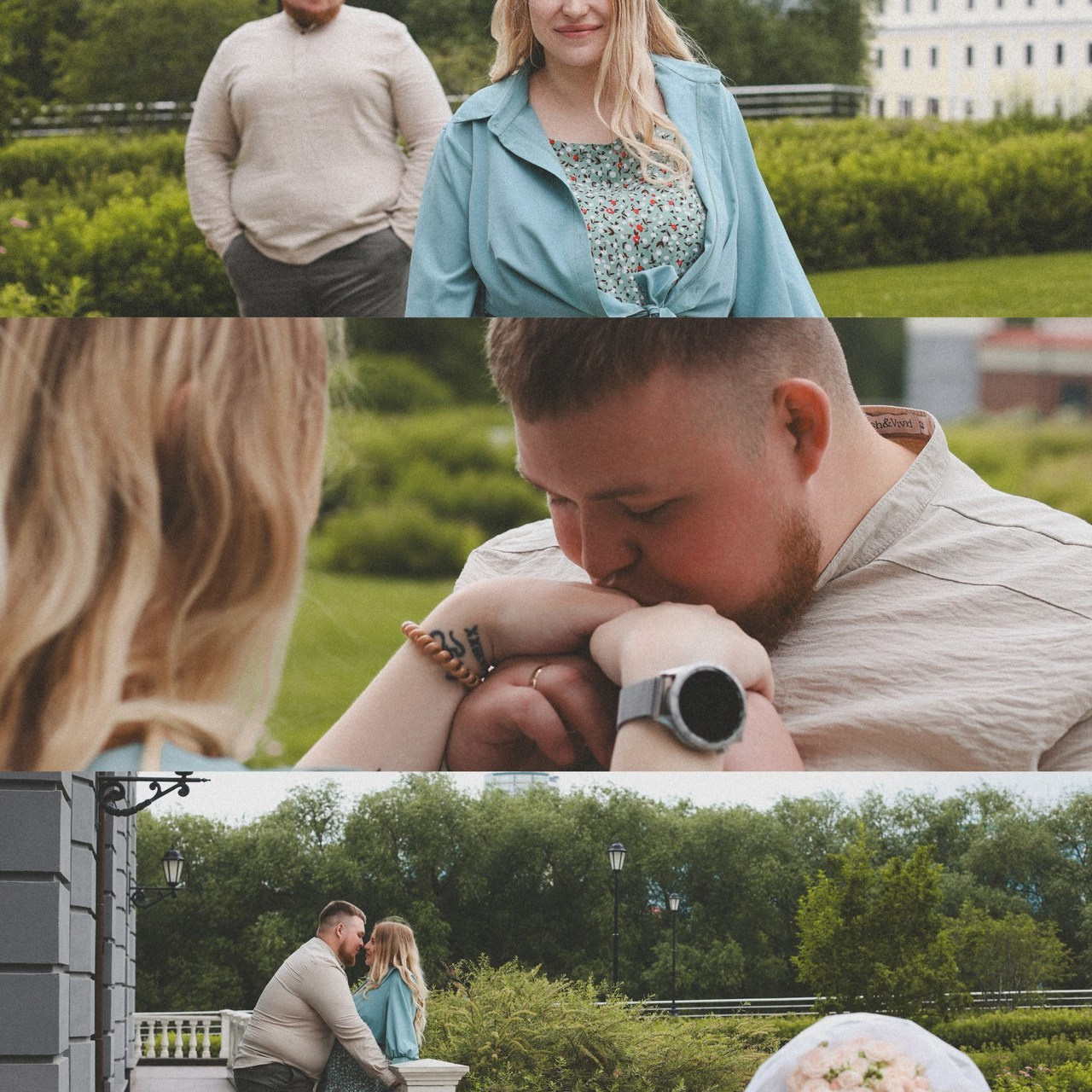 Отзывы. Фотограф из Екатеринбурга Касаткина Екатерина