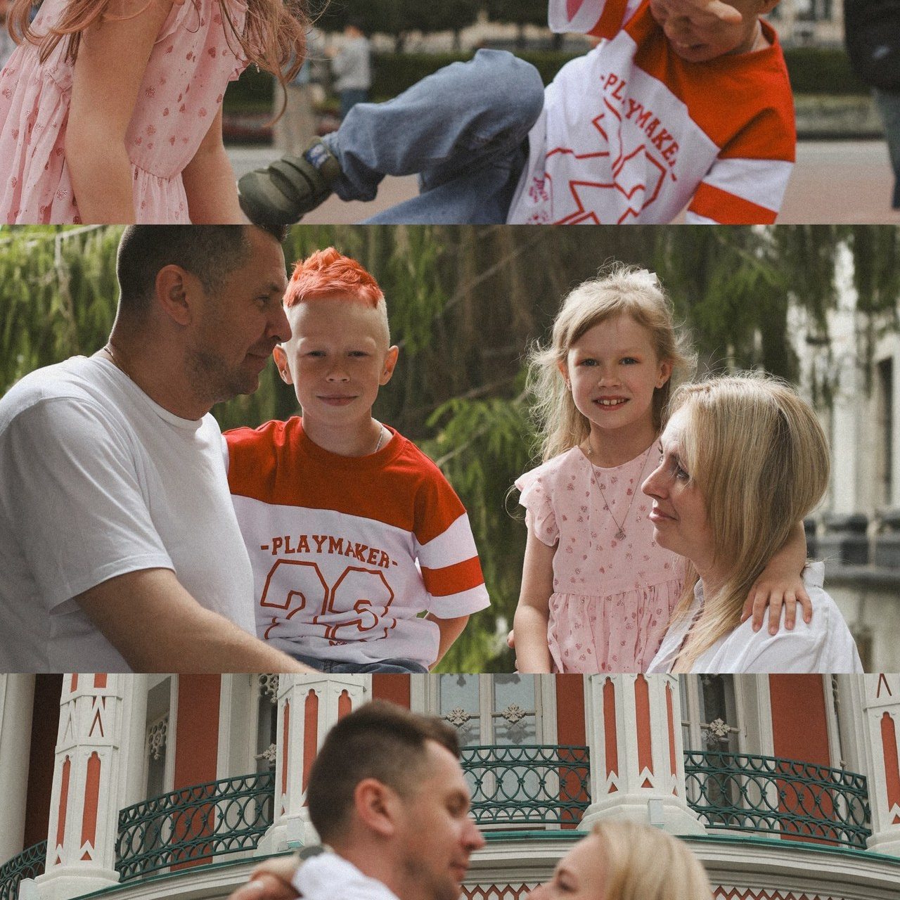 Отзывы. Фотограф из Екатеринбурга Касаткина Екатерина