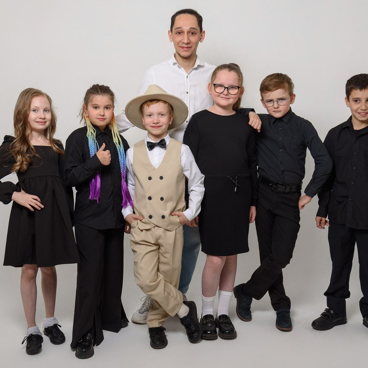 Отзывы. Фотограф Наталья Шубина