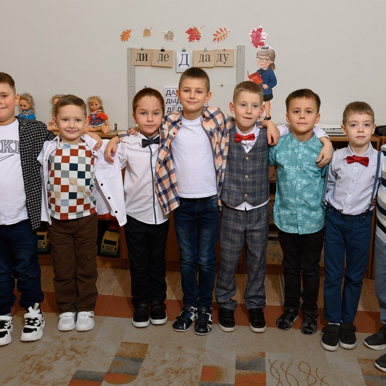 Отзывы. Фотограф Наталья Шубина