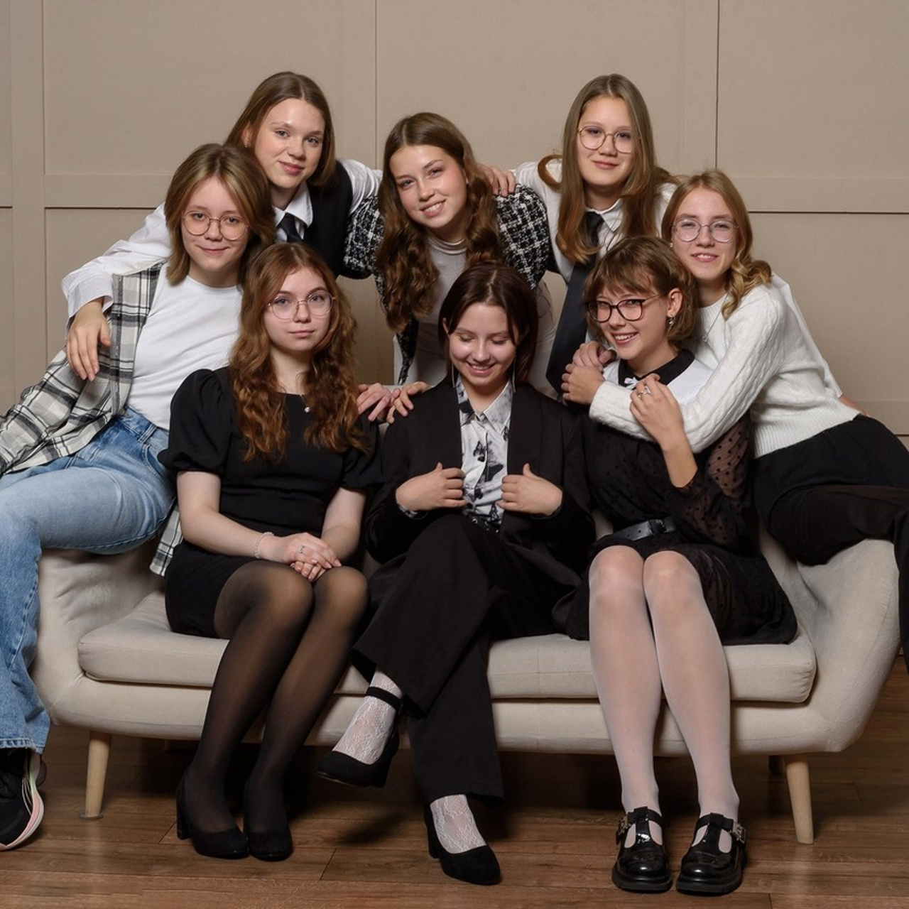 Отзывы. Фотограф Наталья Шубина