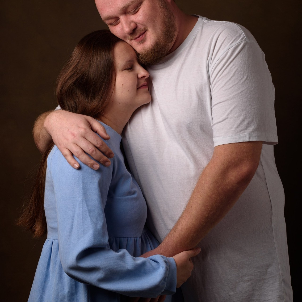 Отзывы. Фотограф Наталья Шубина