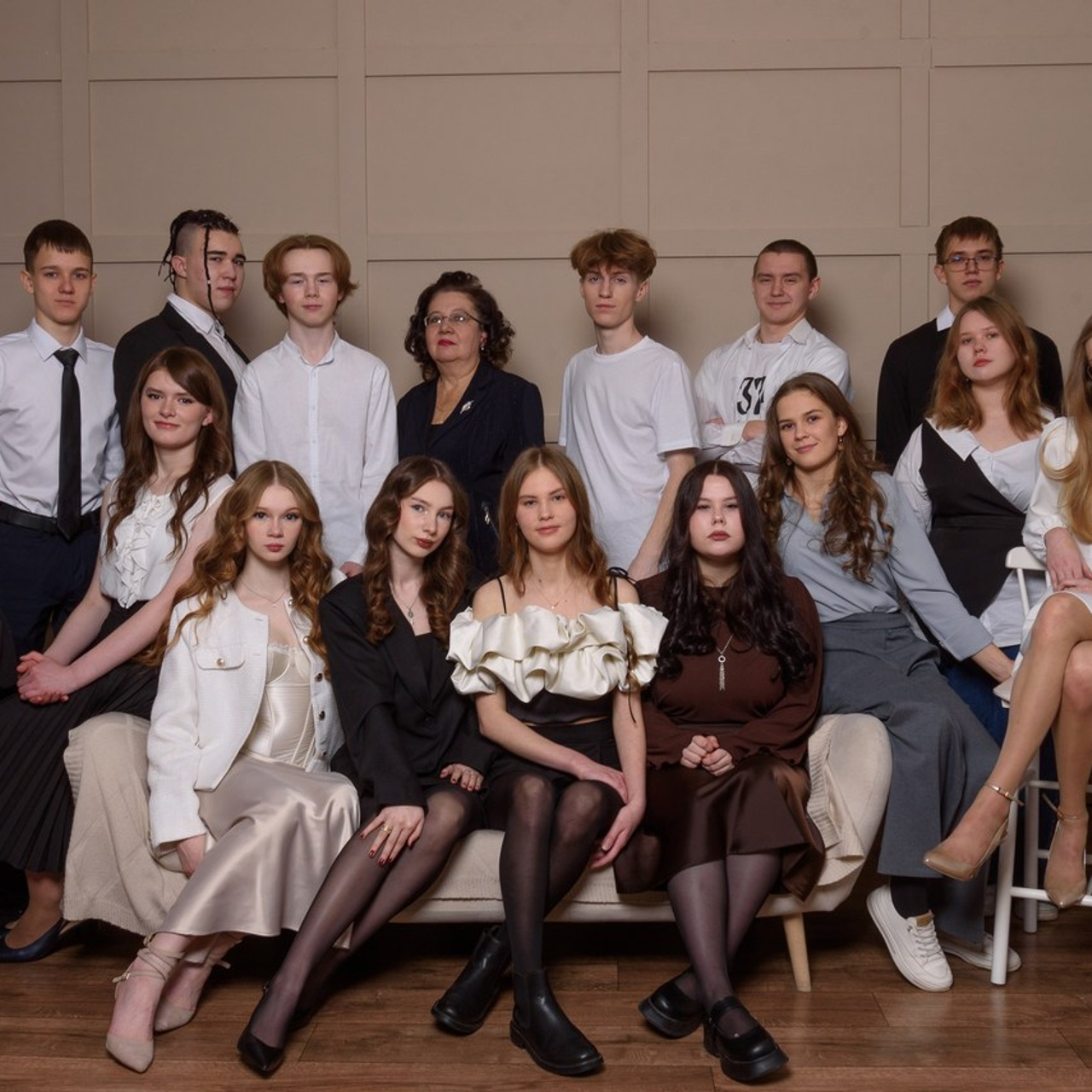 Отзывы. Фотограф Наталья Шубина