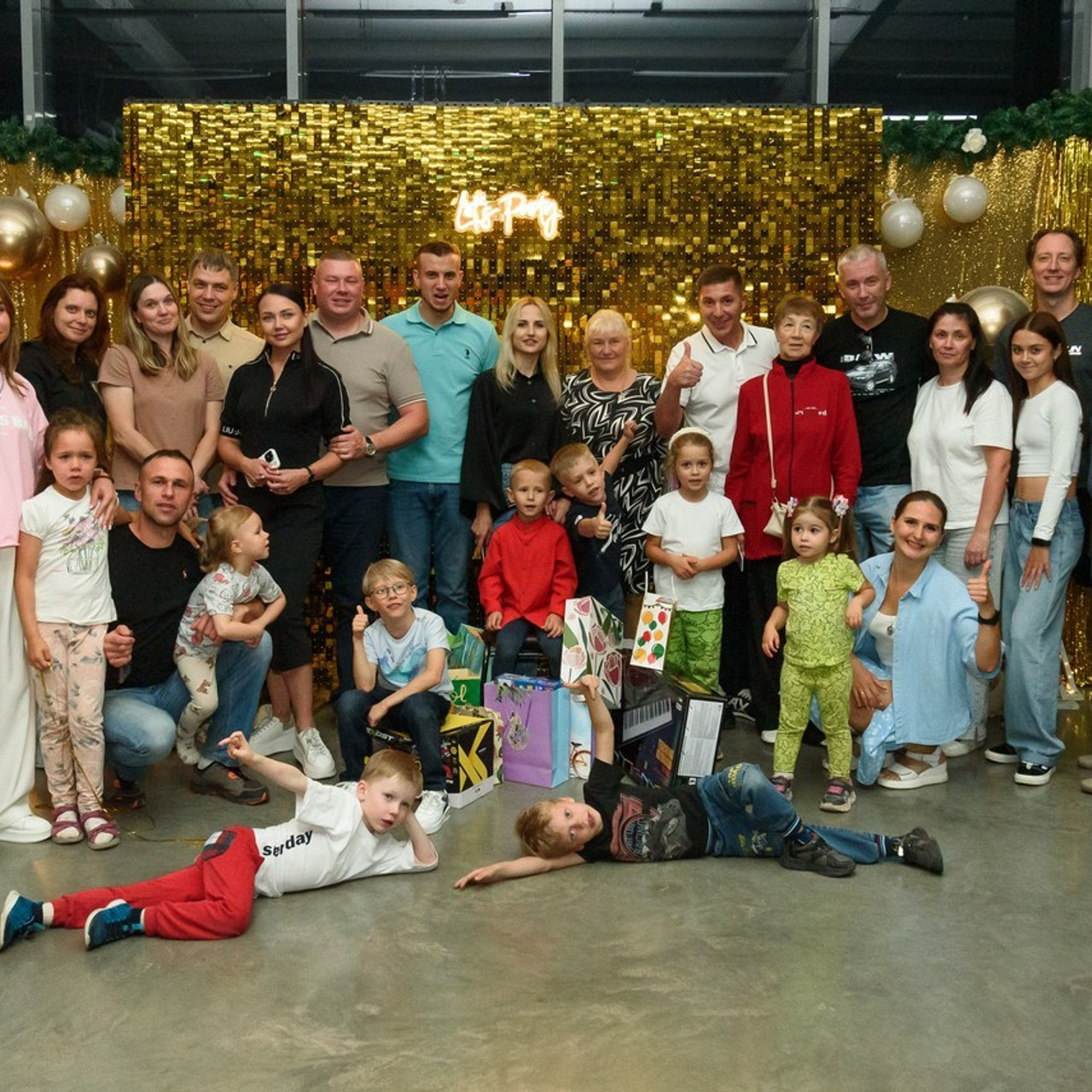 Отзывы. Фотограф Наталья Шубина