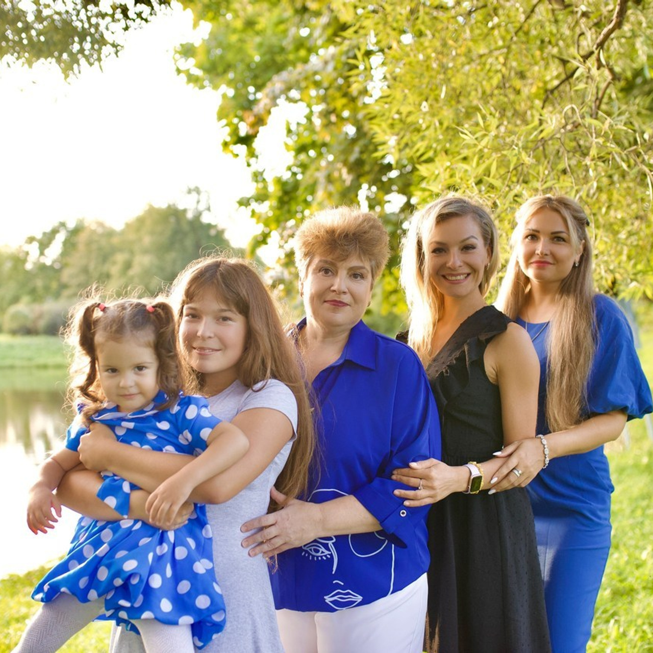 Отзывы. Контент- фотограф Вероника Терская Санкт-Петербург