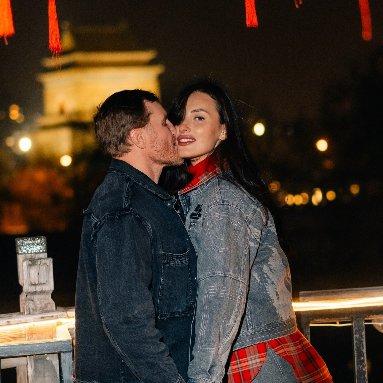 Client Reviews | Photographer Ann Lin in Shanghai & Beijing