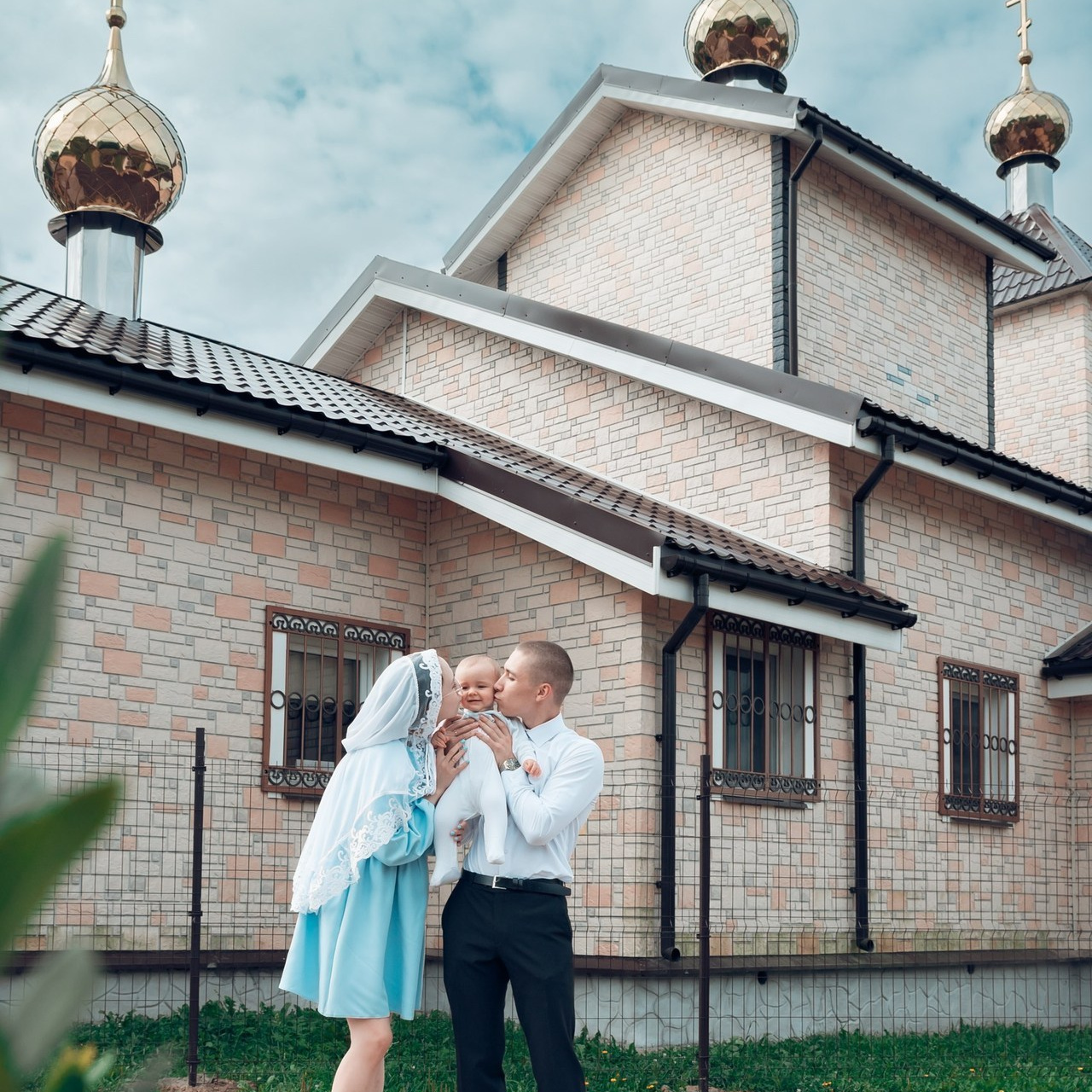 Люблю ваши отзывы. Дарья Нетреба Фотограф на Крещение, Венчание Псков и область