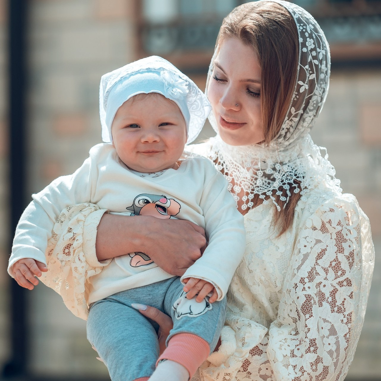 Люблю ваши отзывы. Дарья Нетреба Фотограф на Крещение, Венчание Псков и область
