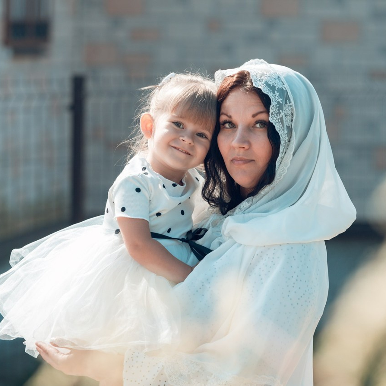 Люблю ваши отзывы. Дарья Нетреба Фотограф на Крещение, Венчание Псков и область
