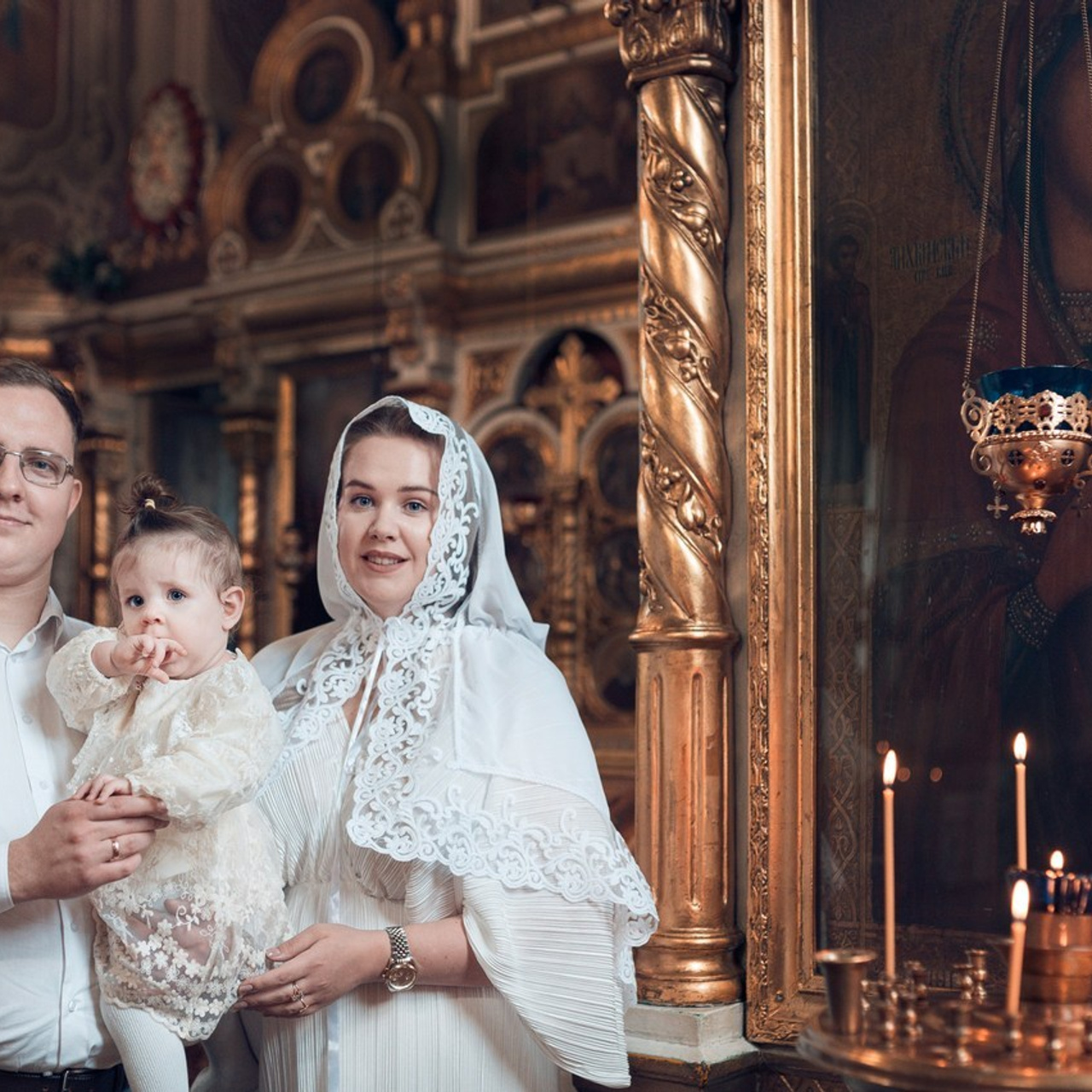 Люблю ваши отзывы. Дарья Нетреба Фотограф на Крещение, Венчание Псков и область