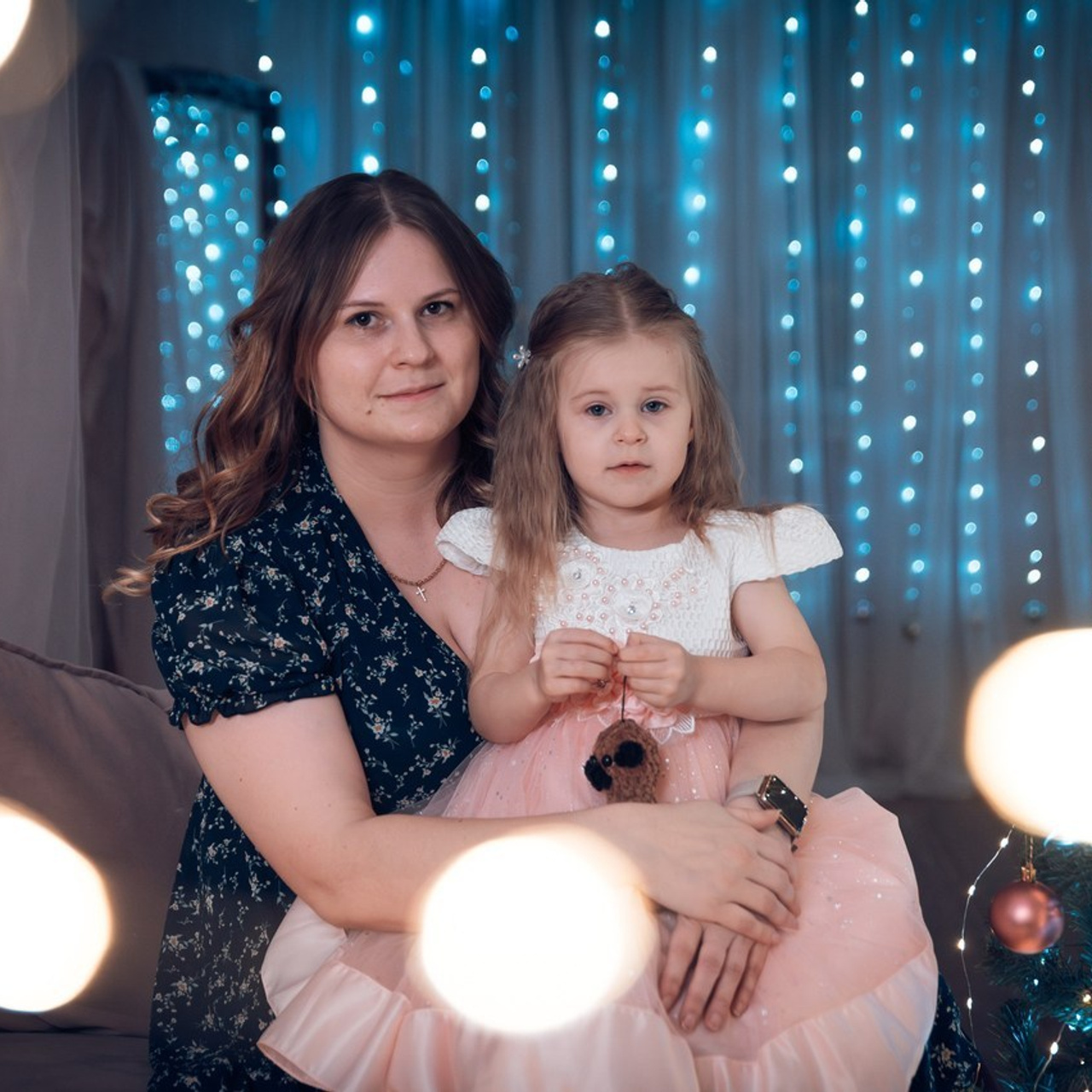 Люблю ваши отзывы. Дарья Нетреба Фотограф на Крещение, Венчание Псков и область