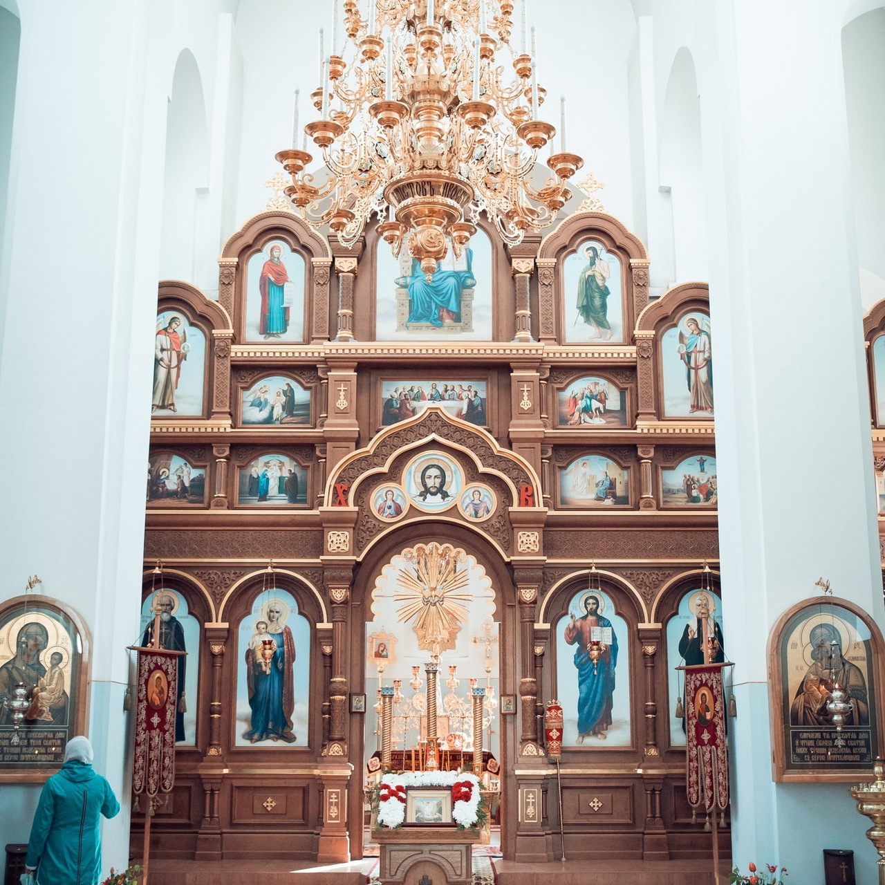 Люблю ваши отзывы. Дарья Нетреба Фотограф на Крещение, Венчание Псков и область