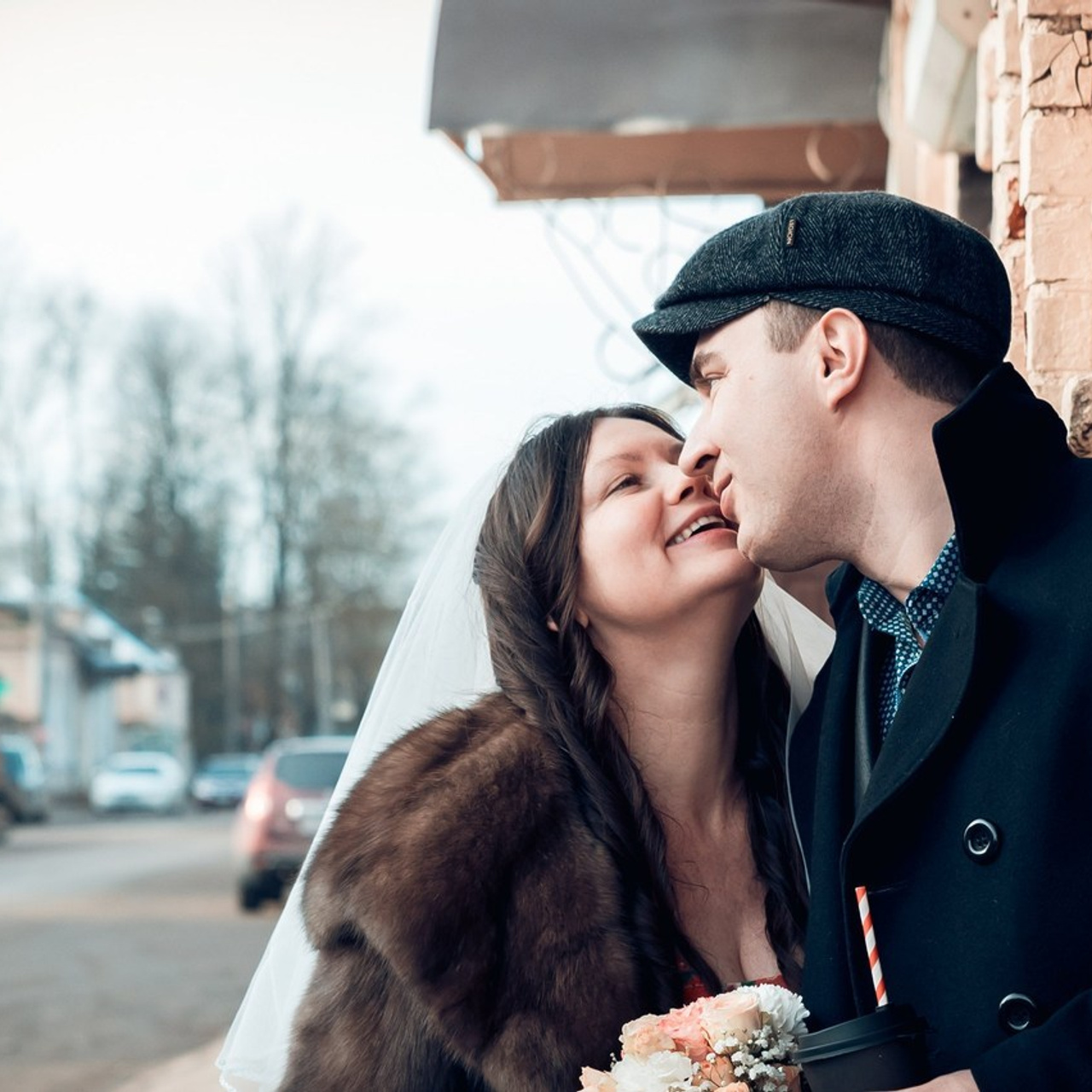 Люблю ваши отзывы. Дарья Нетреба Фотограф на Крещение, Венчание Псков и область