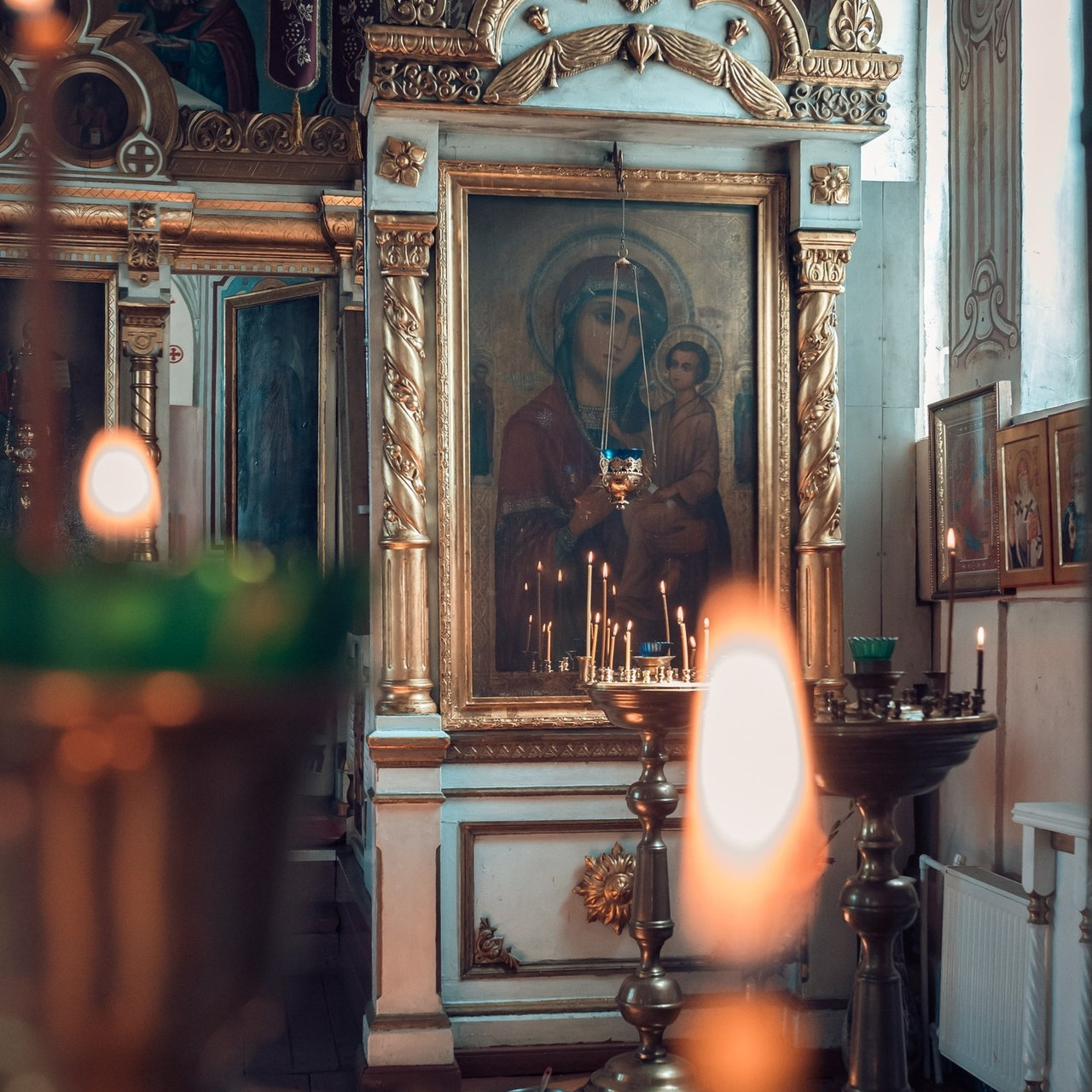 Люблю ваши отзывы. Дарья Нетреба Фотограф на Крещение, Венчание Псков и область