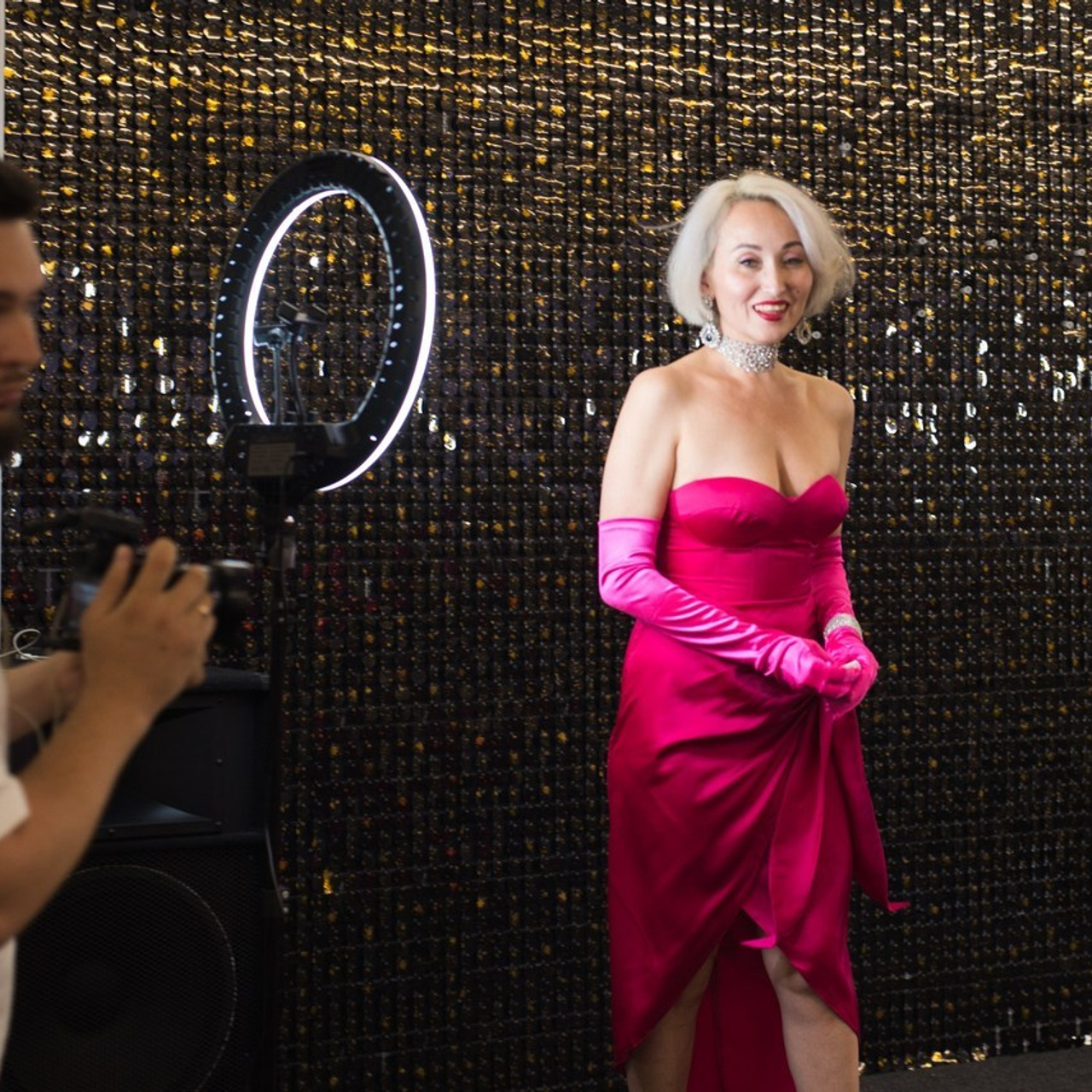 Отзывы. Фотограф в Красноярске Шепелева Мария