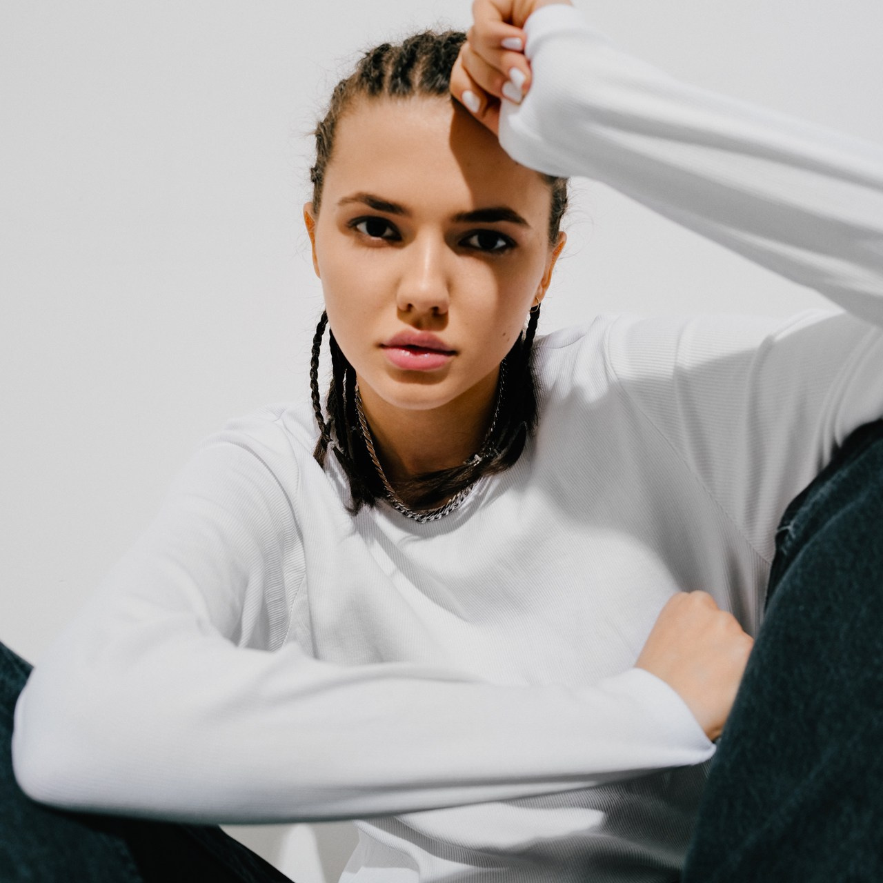 ПОРТФОЛИО. Дима Меткин. Фотограф и режиссер (Москва)