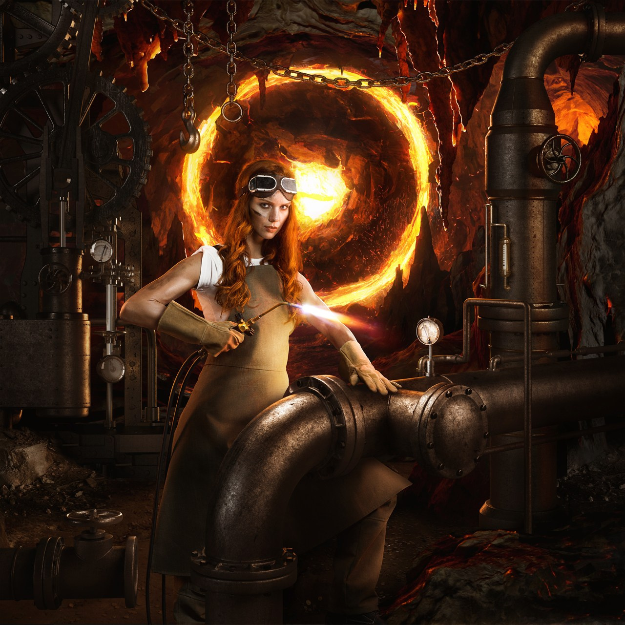 ПОРТФОЛИО. Дима Меткин. Фотограф и режиссер (Москва)