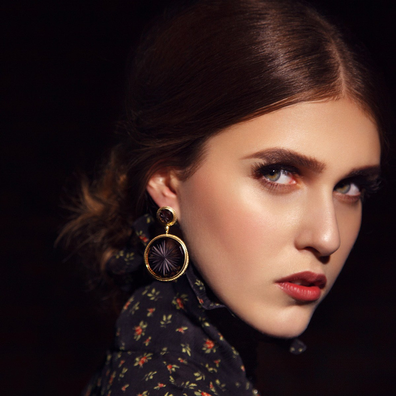 ПОРТФОЛИО. Дима Меткин. Фотограф и режиссер (Москва)