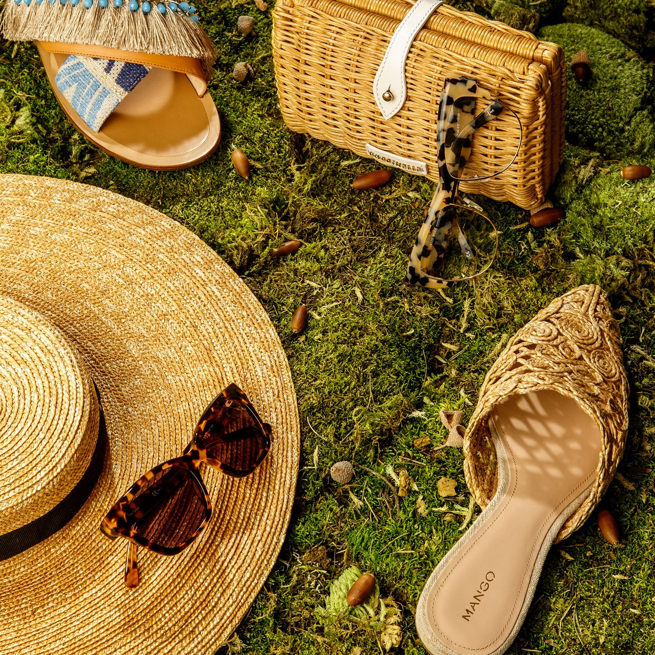 ПОРТФОЛИО. Дима Меткин. Фотограф и режиссер (Москва)