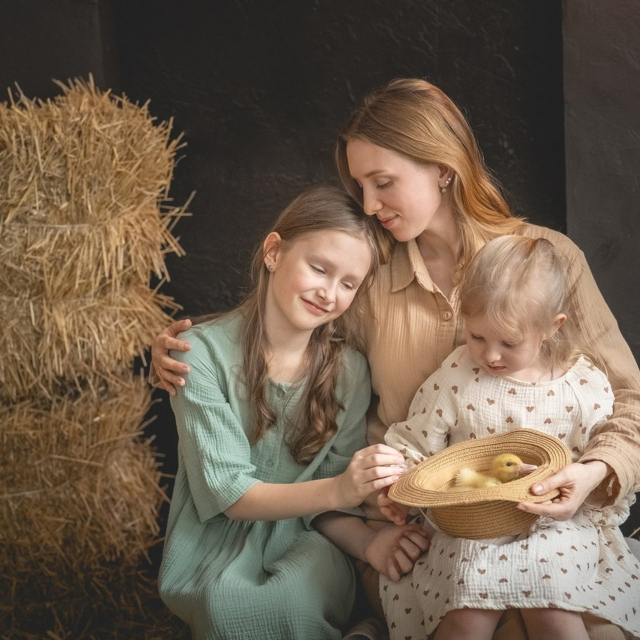 Отзывы. Фотограф Елена Буданова Тверь