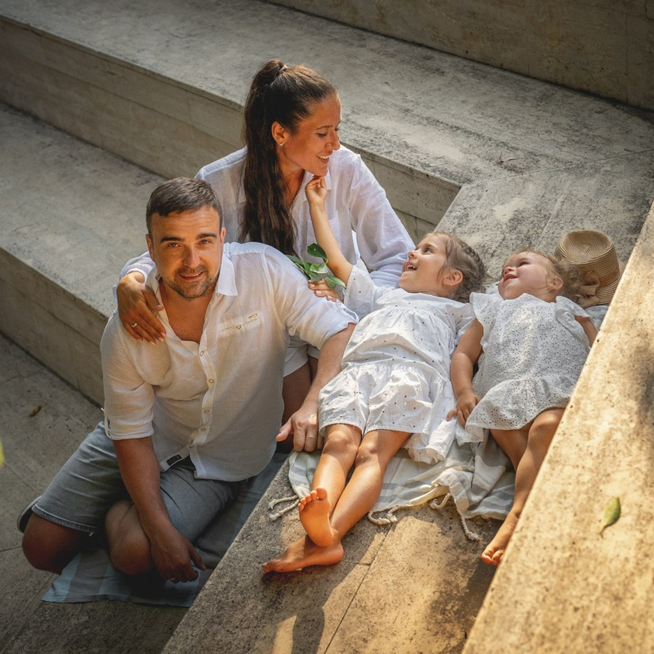 Отзывы. Фотограф Елена Буданова Тверь