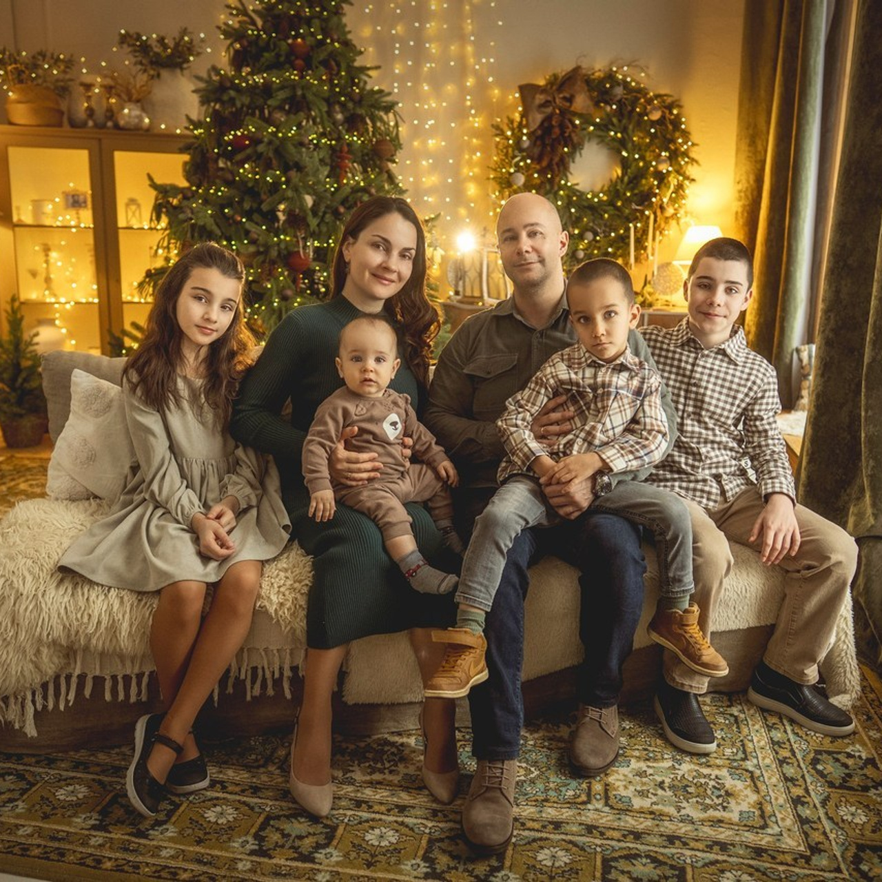 Отзывы. Фотограф Елена Буданова Тверь