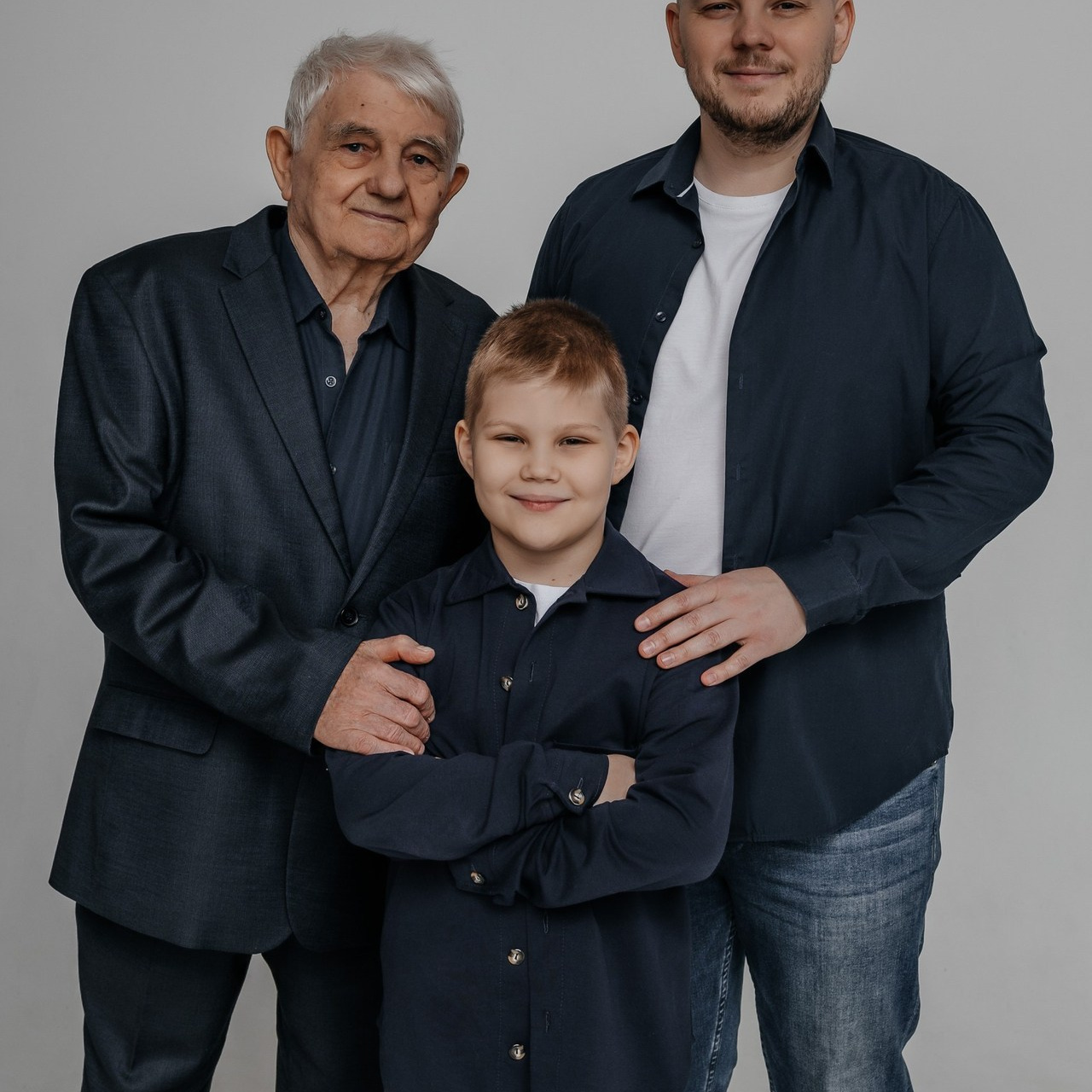 Отзывы. Семейный фотограф Москва и область Дербунова Елена