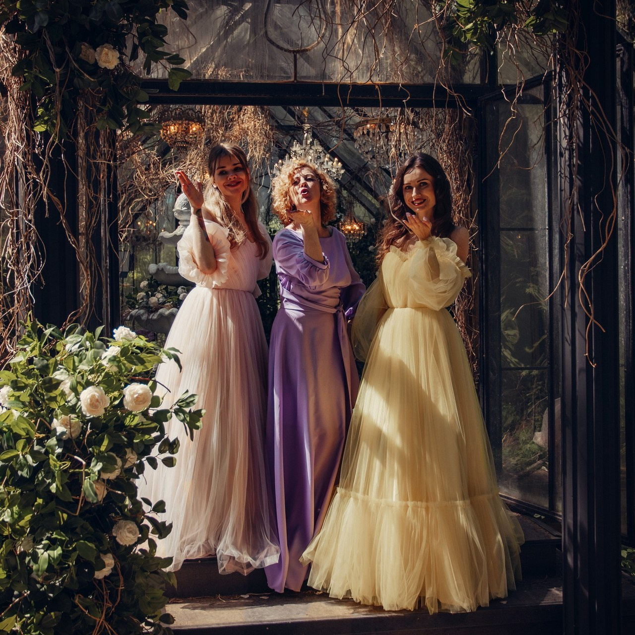 Отзывы. Семейный фотограф Москва и область Дербунова Елена