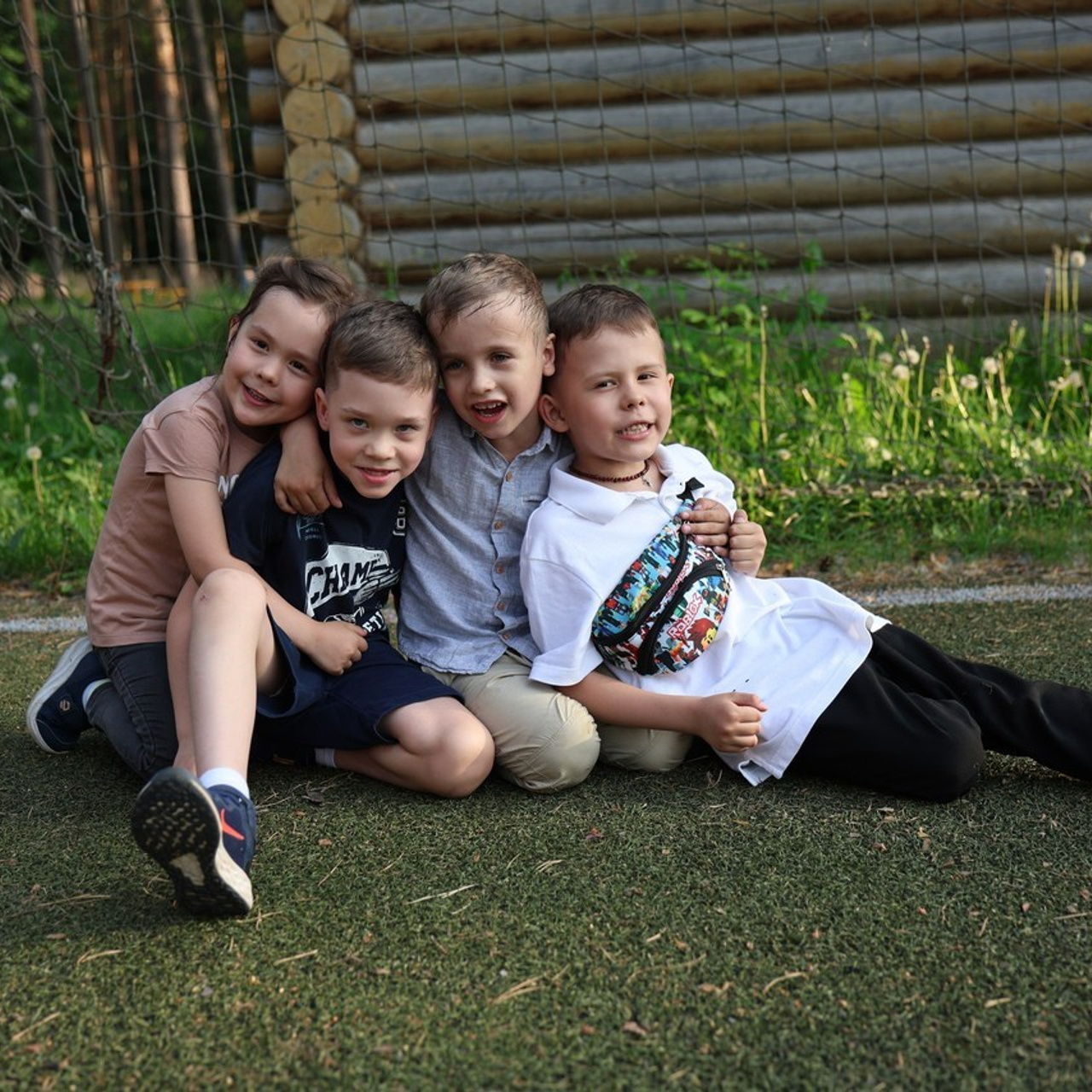 Отзывы. Семейный фотограф Москва и область Дербунова Елена