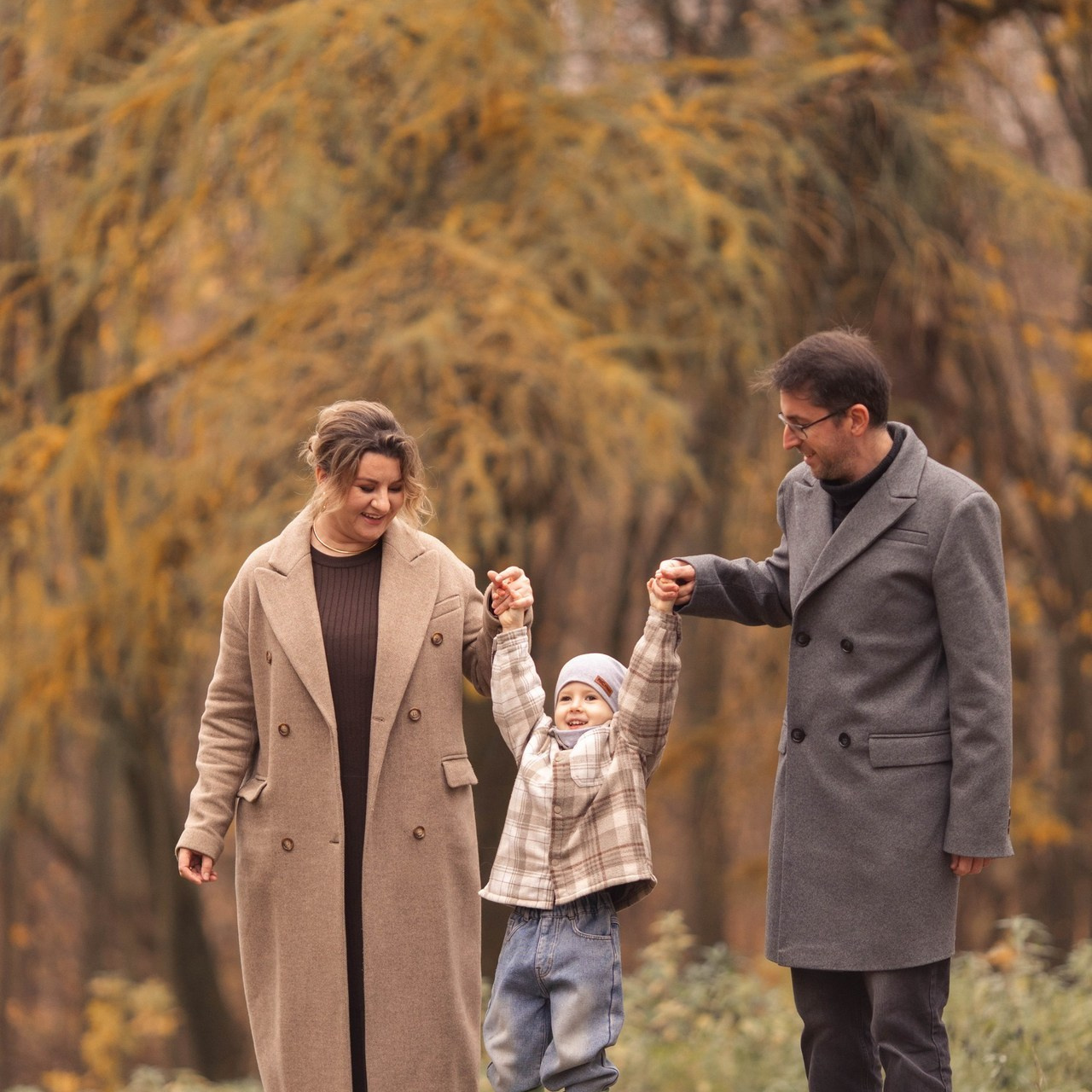 Отзывы. Семейный фотограф и видеограф Дербунова Елена