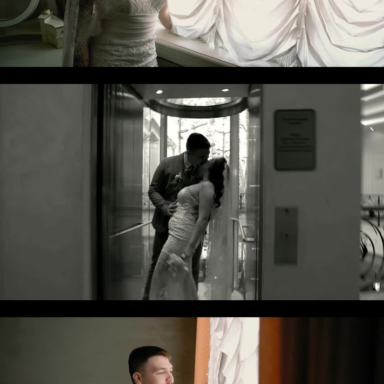 Reels. EGOROV PRODUCTION