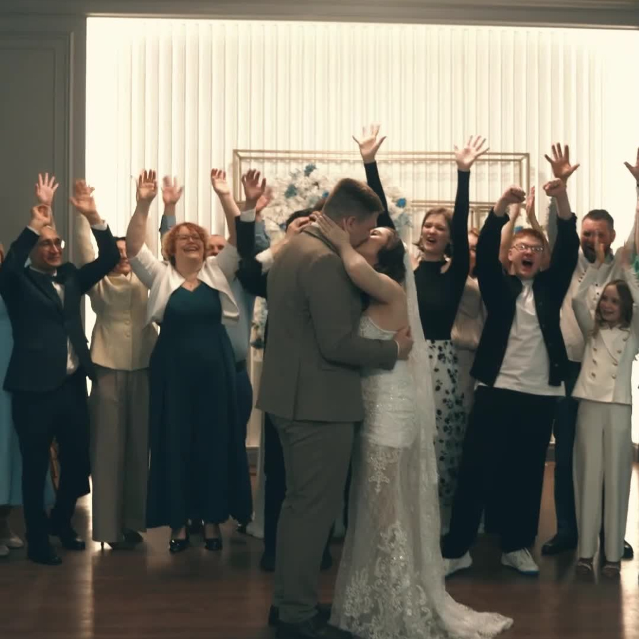 Reels. EGOROV PRODUCTION