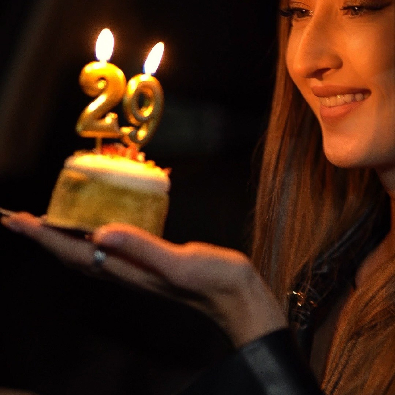 HAPPY BIRTHDAY KSENIYA