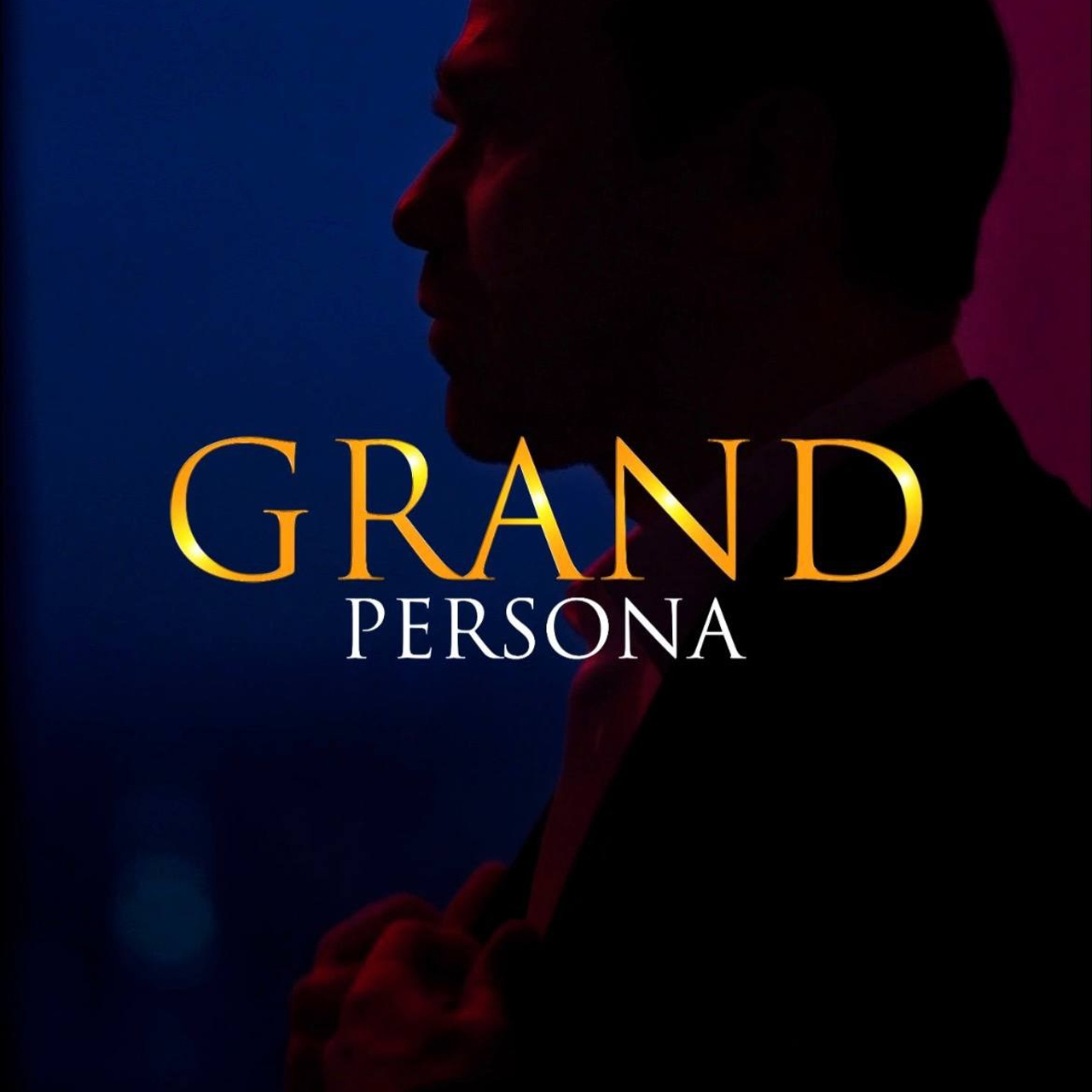 GRAND PERSONA