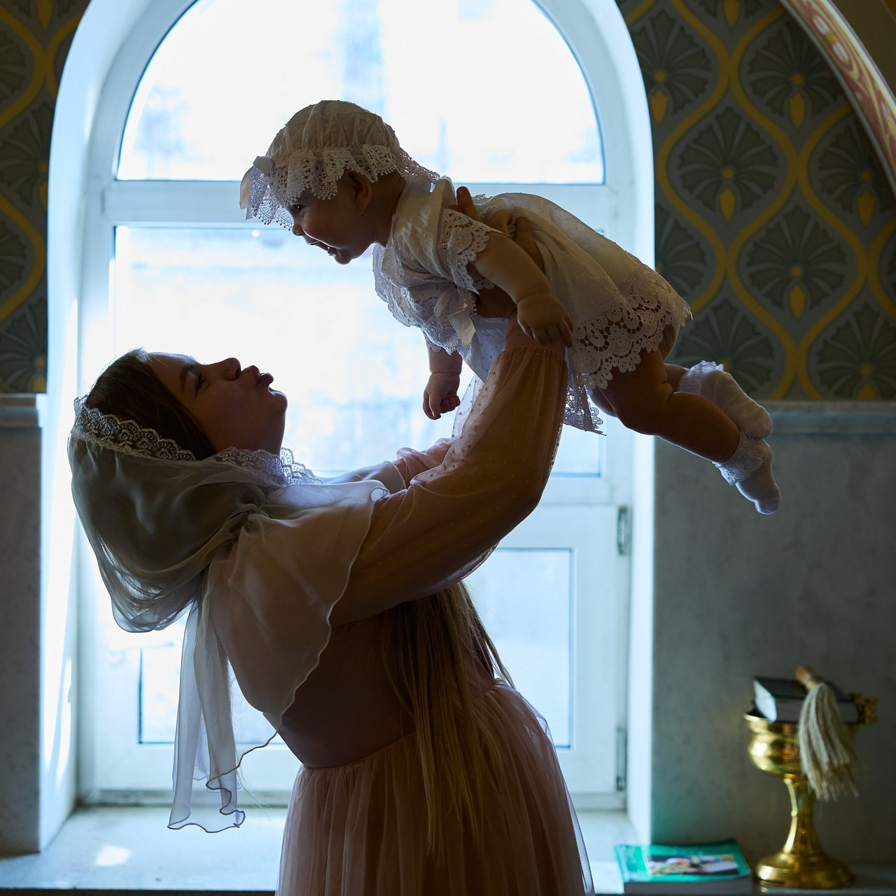 Отзывы. Фотосессии в Магадане. Портретный, семейный, свадебный фотограф в Магадане — Екатерина Литвин