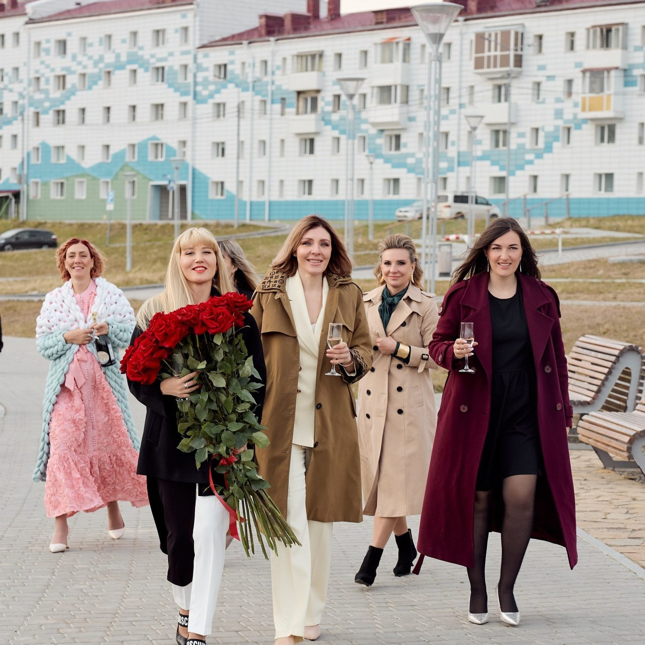 Отзывы. Фотосессии в Магадане. Портретный, семейный, свадебный фотограф в Магадане — Екатерина Литвин