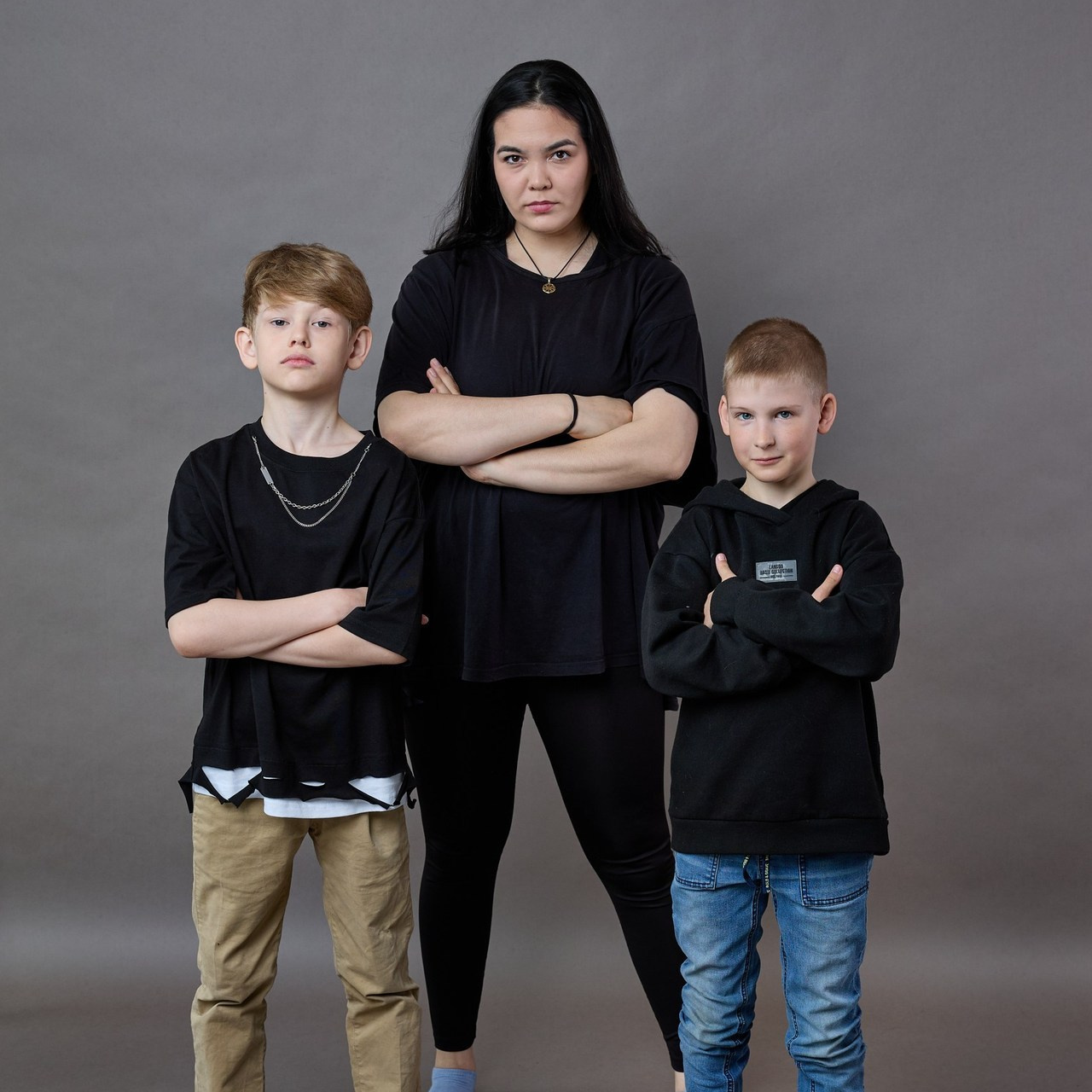 Отзывы. Фотосессии в Магадане. Портретный, семейный, свадебный фотограф в Магадане — Екатерина Литвин