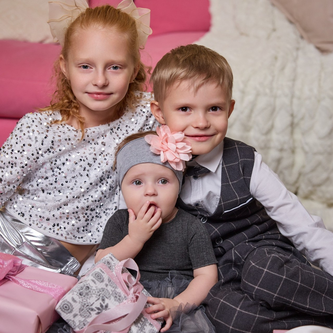 Отзывы. Фотосессии в Магадане. Портретный, семейный, свадебный фотограф в Магадане — Екатерина Литвин